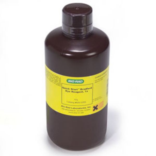 Picture of Quick Start Bradford 1x Dye Reagent