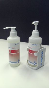 Picture of Octenisan Wash Lotion, 500ml