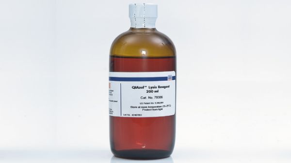 Picture of QIAzol Lysis Reagent (200ml)