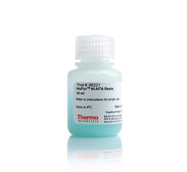 Picture of HisPur Ni-NTA Resin, 10 ML