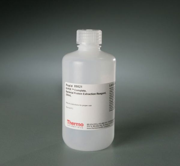 Picture of B-PER Complete, Bacterial Protein Extraction Reagent, 250mL