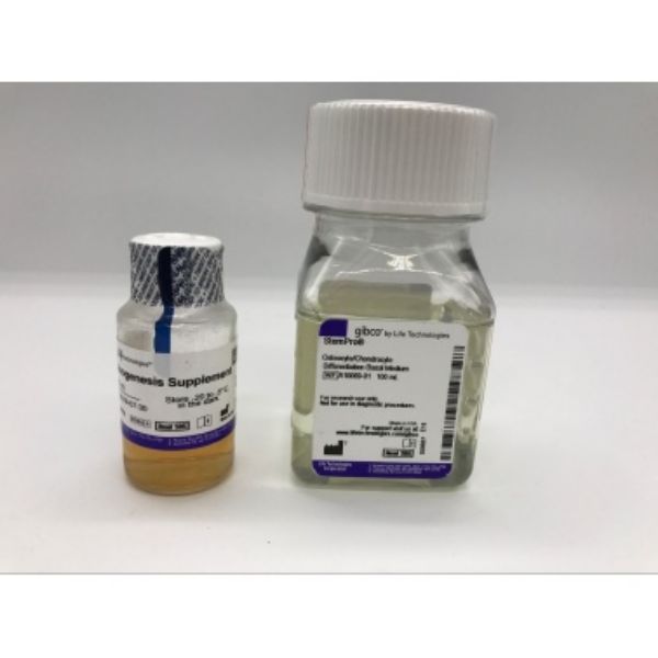 Picture of Geltrex LDEV Free RGF BME, 5 ml
