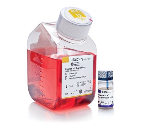 Picture of Xeno-Free Hematopoietic Stem Cell Medium, 500ml