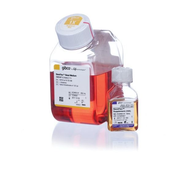 Picture of StemFlex Medium