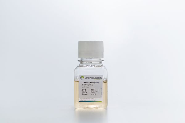 Picture of Antibiotic/Antimycotic Solution (100x)