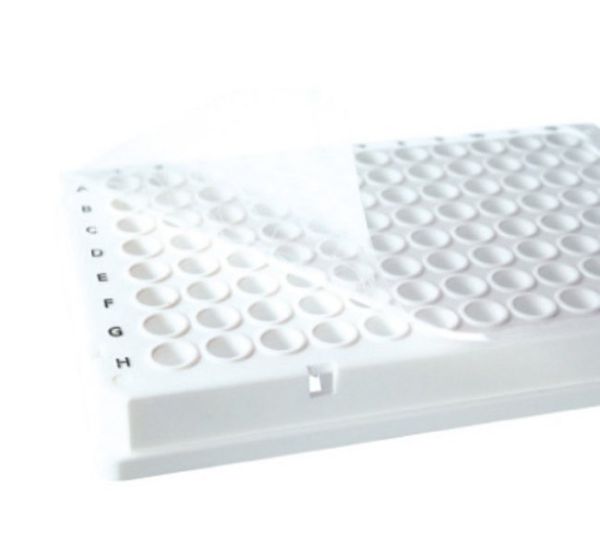 Picture of ABsolute QPCR Seal , 50 sheets
