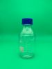 Picture of Reagent Bottle with Blue Cap 100ml