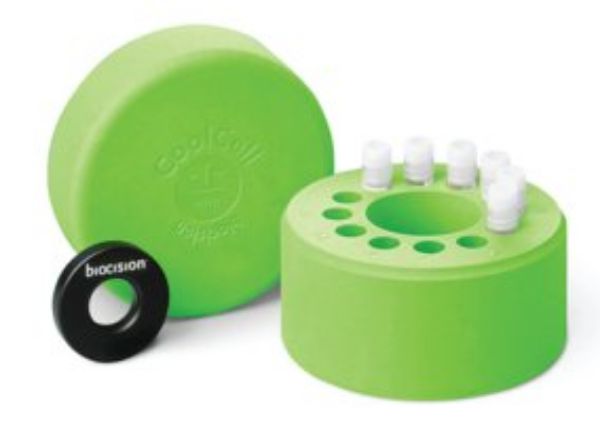 Picture of CoolCell LX, green
