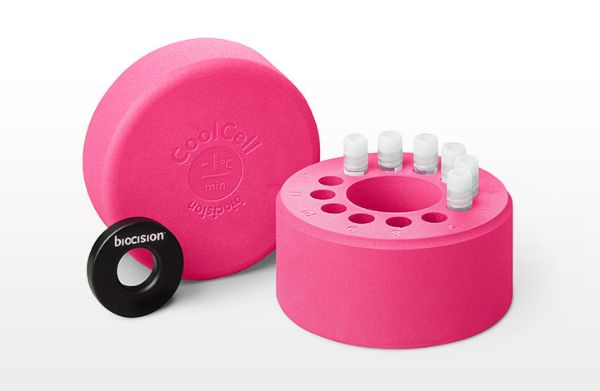 Picture of CoolCell LX, pink