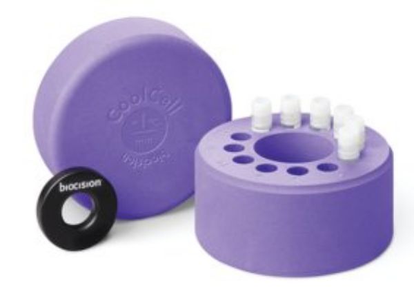 Picture of CoolCell LX, purple