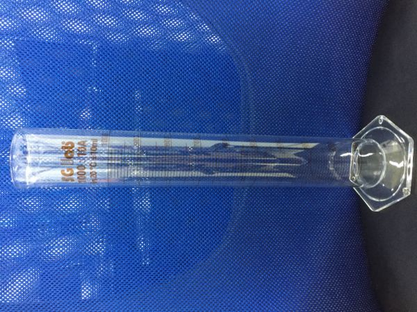 Picture of Measuring Cylinder, 1L