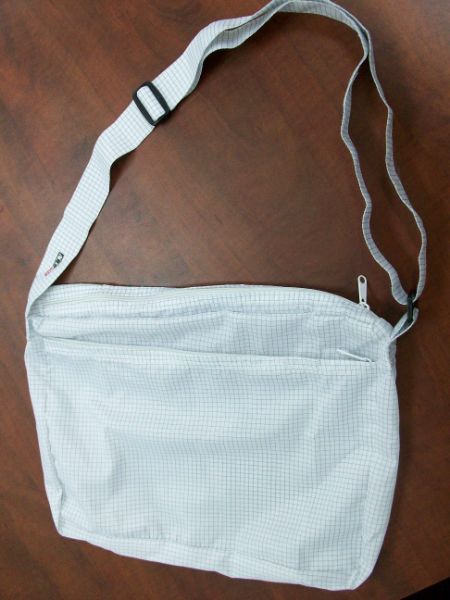 Picture of Class 10 Cleanroom Compatible Garment Bag