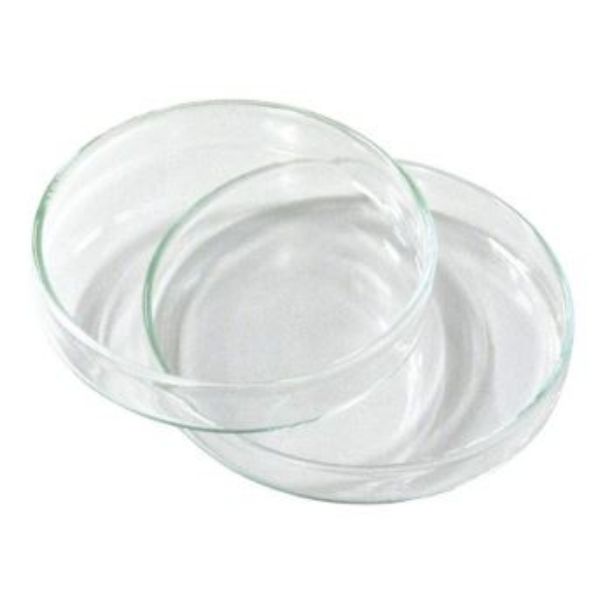 Picture of Petri-dish Glass 90mm