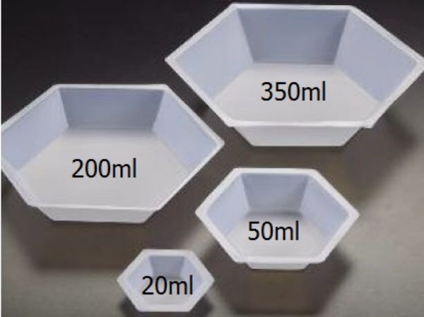 Picture of WEIGHING DISH 20ML