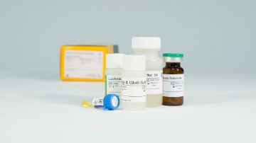 Picture of Dual-Luciferase Reporter Assay System, 100 assays