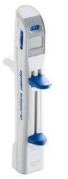 Picture of MULTIPETTE M4 INCLUDING HOLDER
