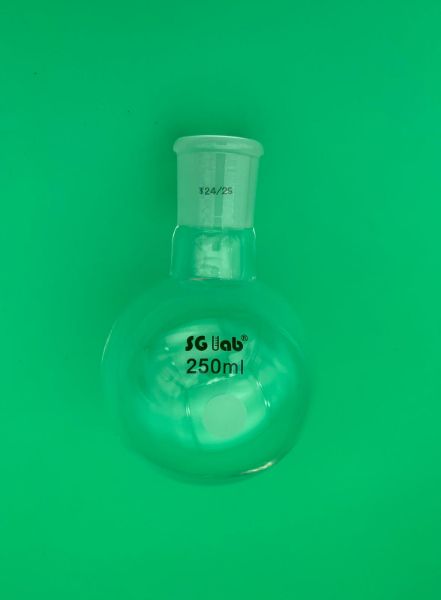 Picture of RBF Short Neck 25ml Socket 19/26
