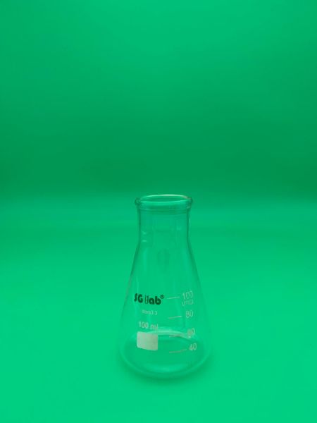 Picture of Conical Flask Narrow Mouth, 250ml