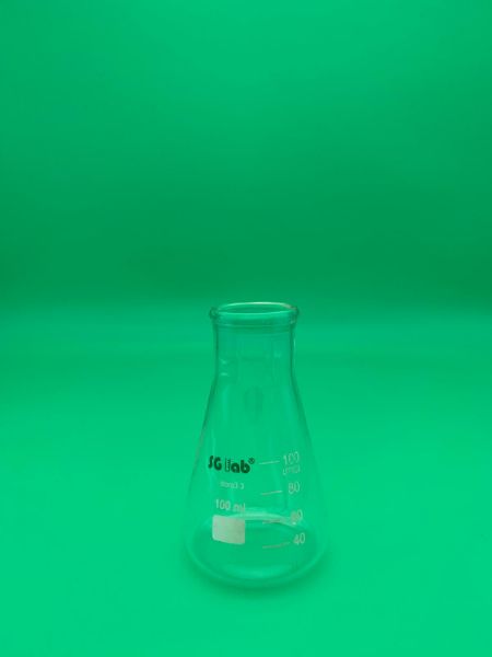 Picture of Conical Flask Glass 500ml