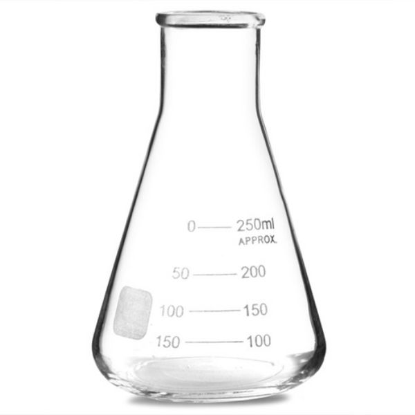 Picture of Conical Flask Glass 100ml