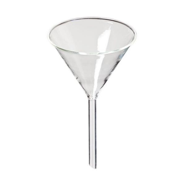 Picture of Glass Filter Funnel, 75mm
