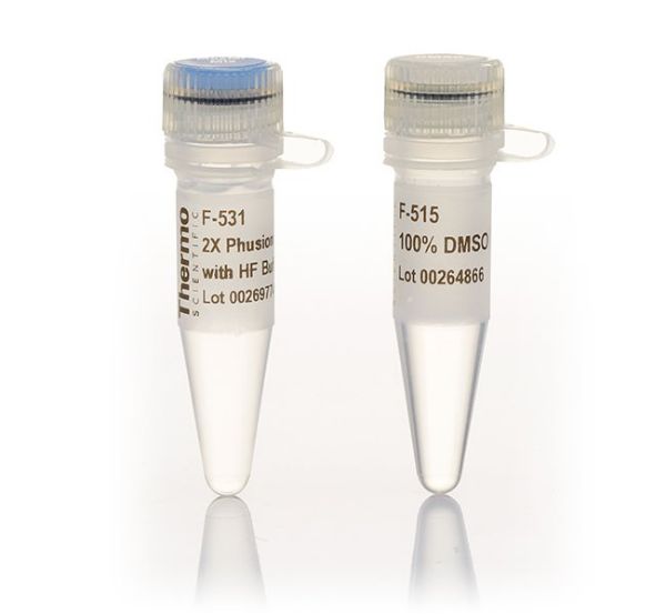 Picture of Phusion High Fidelity PCR Master Mix with HF Buffer ( 500 x 50 ul )