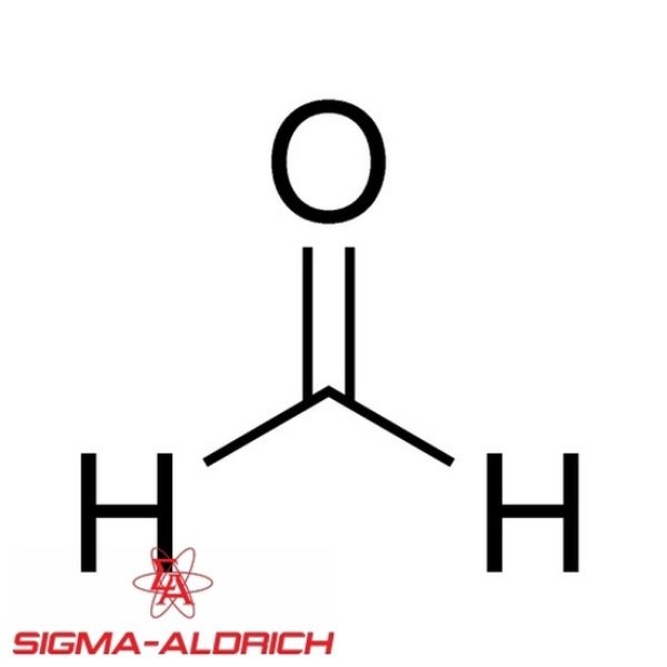 Picture of Formaldehyde solution