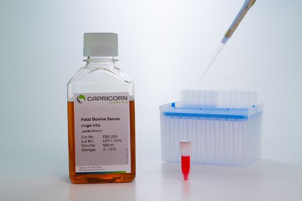 Picture of FBS (US Origin)