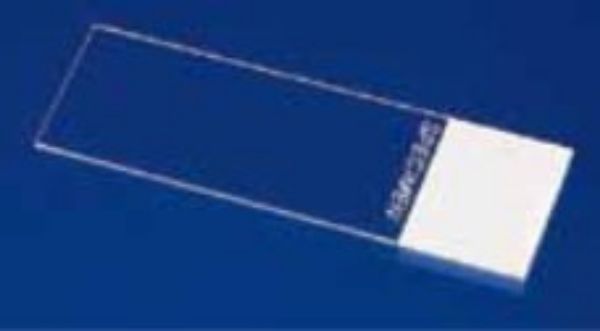 Picture of Superfrost Plus Microscope Slides