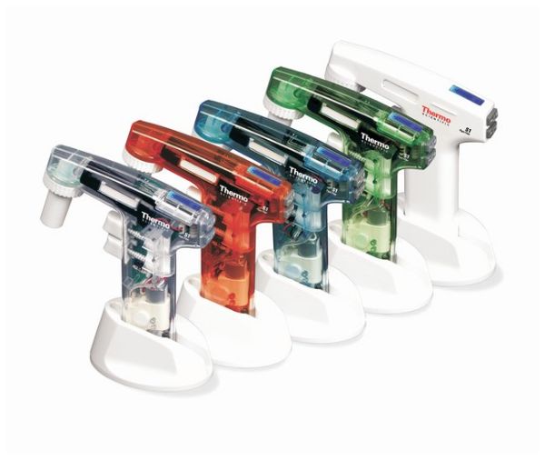 Picture of S1 Pipet Filler, Green