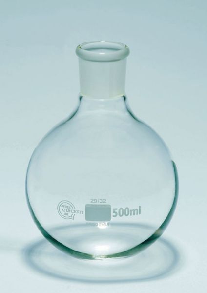 Picture of Round Bottom Flask, 10ml, 14/23
