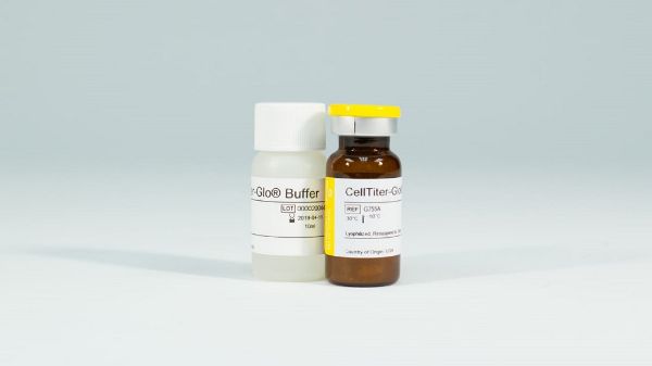 Picture of CellTiter-Glo Luminescent Cell Viability Assay, 10ml