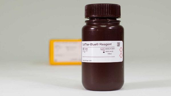 Picture of CellTiter-Blue Cell Viability Assay, 100ml