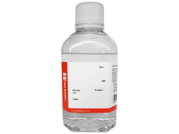 Picture of Glycerol, 500ml