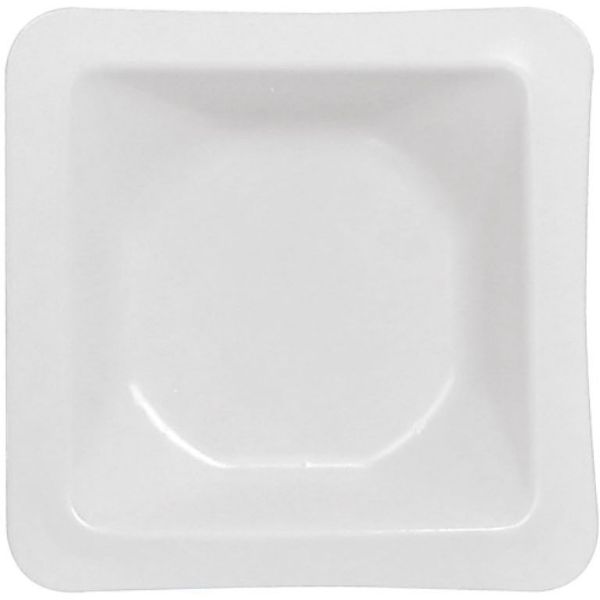 Picture of Weighing Boat, Large, White,140X140X22mm