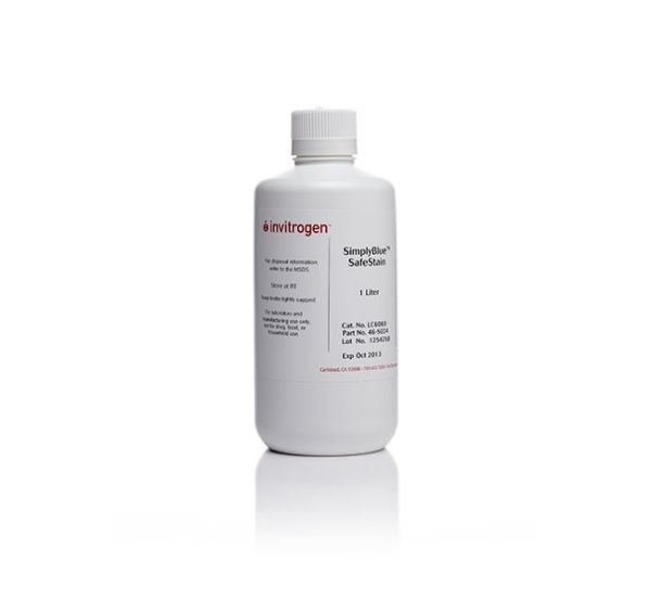 Picture of SimplyBlue™ SafeStain