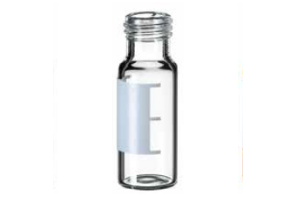 Picture of 1.5ml Clear Vial