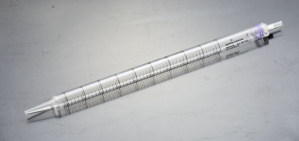 Picture of 2mL serological pipettes