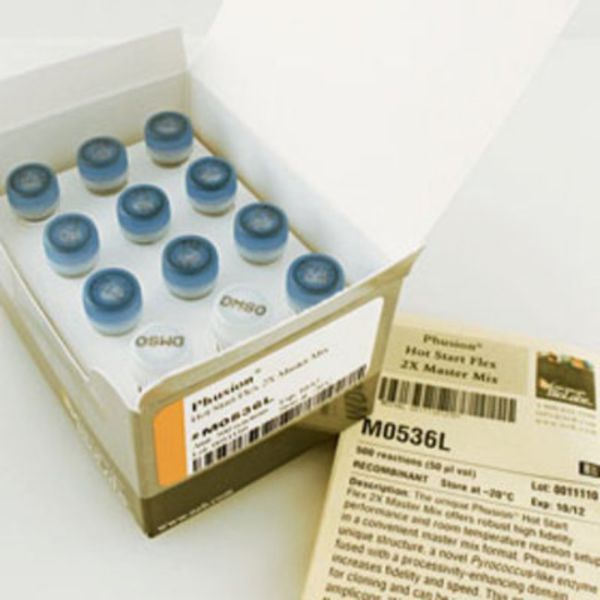 Picture of (L) Phusion HotStart Flex 2X Mas.Mix