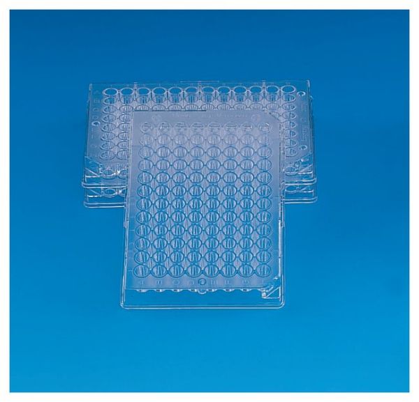 Picture of 96-Well Flat Btm Maxisorp Immuno Plate