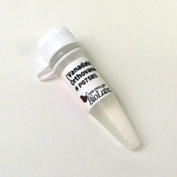 Picture of (L) Sodium Orthovanadate (Vanadate)