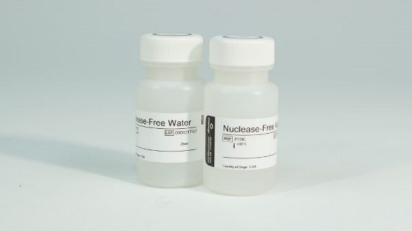 Picture of Nuclease Free Water, 2x25ml