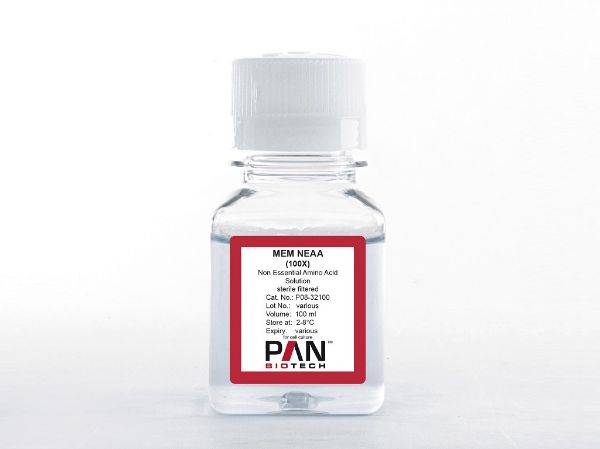Picture of Non-Essential Amino Acid (NEAA) for Minimum Essential Medium (MEM), 100ml