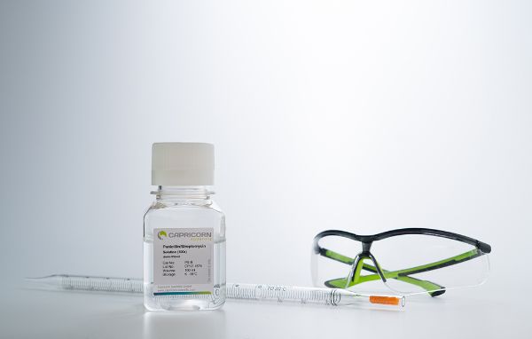 Picture of Penicillin/Streptomycin (Pen/Strep), 100x