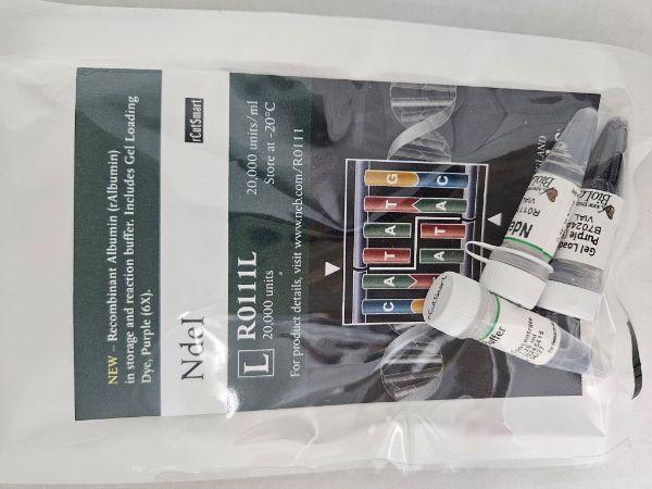 Picture of (L) NdeI