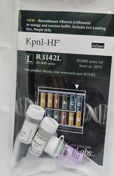 Picture of (L) KpnI-HF
