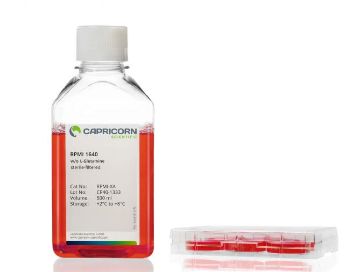 Picture of RPMI 1640 Medium, without L-Glutamine