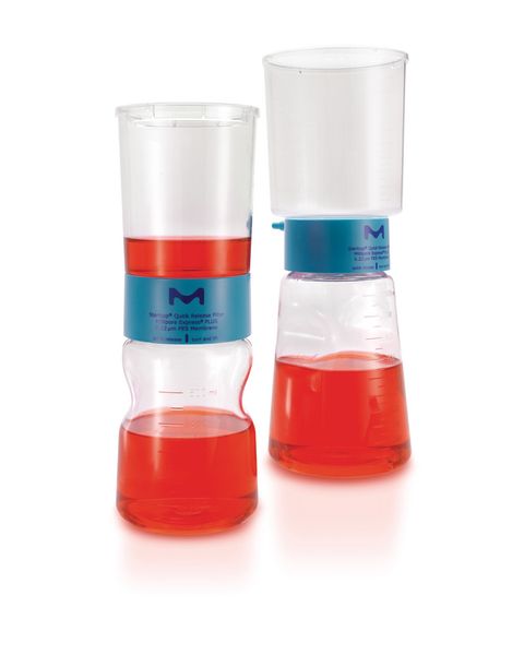 Picture of Stericup Quick Release-GP, 1L, PES Express PLUS, 0.22 um pore size
