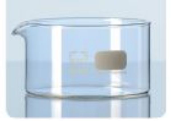 Picture of Dish Crystallizing with Spout 900ml