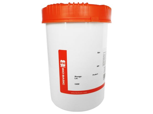 Picture of LB Agar Powder, Miller Formulation, 500g, 1.5% Agar